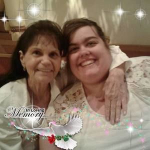 Meet your Posher, Trista